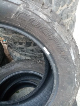 Гуми Всесезонни 225/55R17, снимка 4 - Гуми и джанти - 47657906