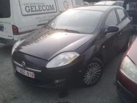 Fiat Bravo 1.4i/1.6/1.9 MJTD, снимка 3
