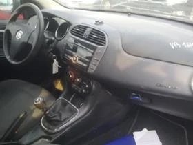 Fiat Bravo 1.4i/1.6/1.9 MJTD, снимка 5