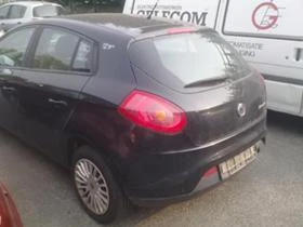Fiat Bravo 1.4i/1.6/1.9 MJTD, снимка 7