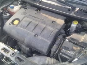 Fiat Bravo 1.4i/1.6/1.9 MJTD, снимка 8