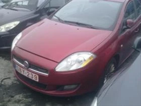 Fiat Bravo 1.4i/1.6/1.9 MJTD, снимка 2