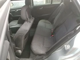Mercedes-Benz C 220 2.2CDI W-204, снимка 15