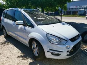 Ford S-Max 2.0TDCI , снимка 1