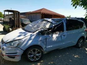 Ford S-Max 2.0TDCI , снимка 2