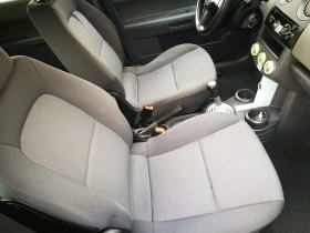 Mitsubishi Colt 1.3i 16v, снимка 11