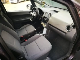 Mitsubishi Colt 1.3i 16v, снимка 10