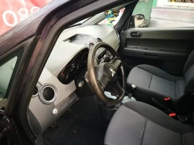 Mitsubishi Colt 1.3i 16v, снимка 7