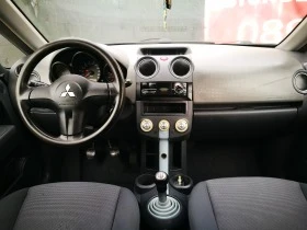 Mitsubishi Colt 1.3i 16v, снимка 13