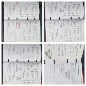 VW Golf 1.4 tsi 122 ps. EU-5 149000 км.  , снимка 16