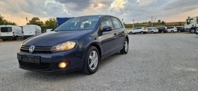 VW Golf 1.4 tsi 122 ps. EU-5 149000 км.  , снимка 1