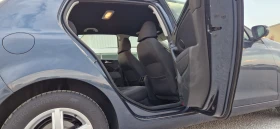 VW Golf 1.4 tsi 122 ps. EU-5 149000 км.  , снимка 5