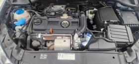 VW Golf 1.4 tsi 122 ps. EU-5 149000 км.  , снимка 7