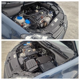 VW Golf 1.4 tsi 122 ps. EU-5 149000 км.  , снимка 8