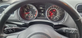 VW Golf 1.4 tsi 122 ps. EU-5 149000 км.  , снимка 10