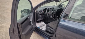 VW Golf 1.4 tsi 122 ps. EU-5 149000 км.  , снимка 11
