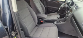 VW Golf 1.4 tsi 122 ps. EU-5 149000 км.  , снимка 13