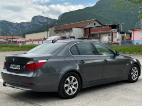 BMW 520 I/КОЖА/АВТОМАТИК, снимка 5