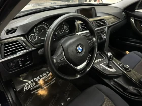 BMW 320 Luxury Edition, снимка 8