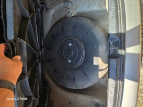 Toyota Corolla verso 1.8 НА ЧАСТИ!!!, снимка 12