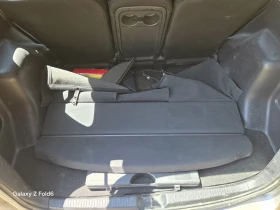 Toyota Corolla verso 1.8 НА ЧАСТИ!!!, снимка 11