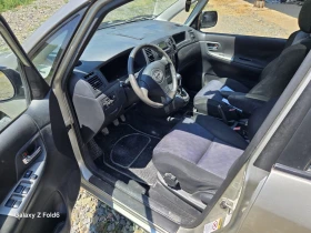 Toyota Corolla verso 1.8 НА ЧАСТИ!!!, снимка 7