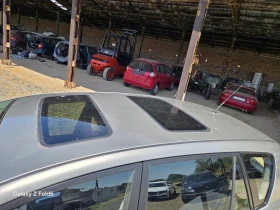 Toyota Corolla verso 1.8 НА ЧАСТИ!!!, снимка 13