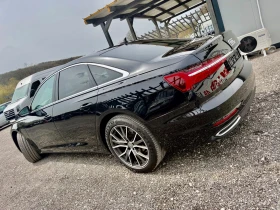 Audi A6 2.0TDI* 204k.c.* REALNI KM* FULL* , снимка 6