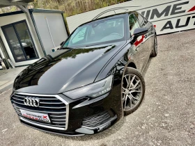 Audi A6 2.0TDI* 204k.c.* REALNI KM* FULL* , снимка 1