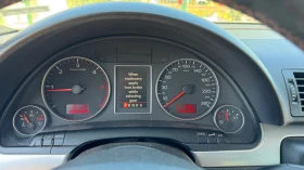 Audi A4, снимка 10