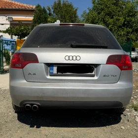 Audi A4, снимка 2