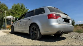 Audi A4, снимка 4