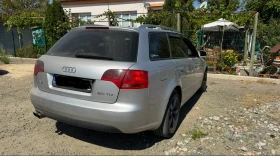 Audi A4, снимка 5