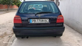 VW Golf VW GOLF 1, 6, снимка 6