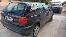 VW Golf VW GOLF 1, 6, снимка 7