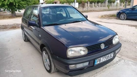VW Golf VW GOLF 1, 6, снимка 1