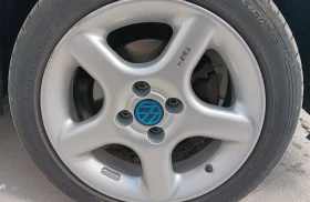 VW Golf VW GOLF 1, 6, снимка 17