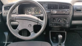 VW Golf VW GOLF 1, 6, снимка 8