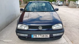 VW Golf VW GOLF 1, 6, снимка 2