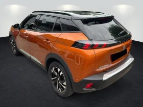 Peugeot 2008 E-GT* 57kW* LED* NAVI* DIGITAL* CAM* , снимка 4