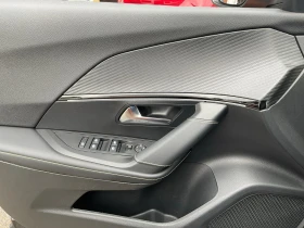 Peugeot 2008 E-GT* 57kW* LED* NAVI* DIGITAL* CAM* , снимка 5