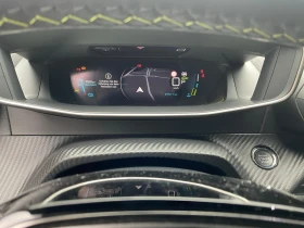 Peugeot 2008 E-GT* 57kW* LED* NAVI* DIGITAL* CAM* , снимка 8