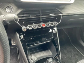 Peugeot 2008 E-GT* 57kW* LED* NAVI* DIGITAL* CAM* , снимка 11