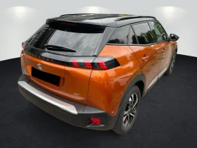 Peugeot 2008 E-GT* 57kW* LED* NAVI* DIGITAL* CAM* , снимка 3