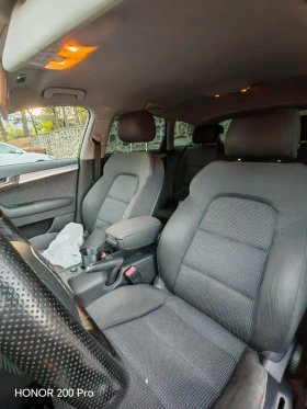 Audi A3 Sportback 2.0 TDI , снимка 9