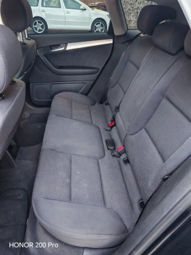 Audi A3 Sportback 2.0 TDI , снимка 8