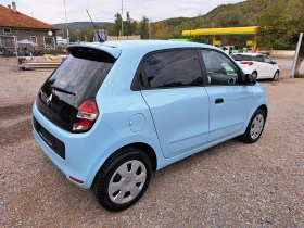Renault Twingo 1.0SCe* КЛИМА* ГЕРМАНИЯ, снимка 2