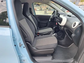 Renault Twingo 1.0SCe* КЛИМА* ГЕРМАНИЯ, снимка 7
