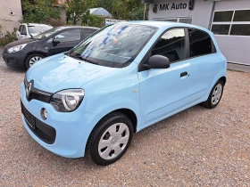 Renault Twingo 1.0SCe* КЛИМА* ГЕРМАНИЯ, снимка 1