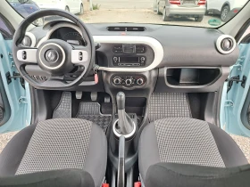 Renault Twingo 1.0SCe* КЛИМА* ГЕРМАНИЯ, снимка 10